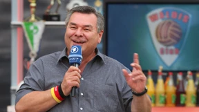 Der ewige Stammtisch 