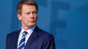 Letzte Chance für den Bahn-Chef