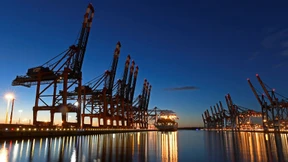 Eurozone übertrifft Zwei-Billionen-Marke