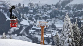 Jens Weißflog fliegt nur noch im Traum