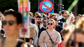 Vor dem SPD-Parteitag lavieren sie