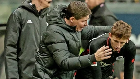 Mit neuem Punch gegen Dortmund