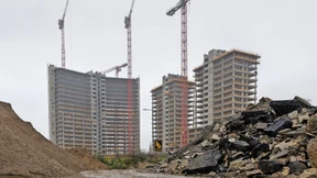 „Doppel-Wumms“ erfreut Offenbach