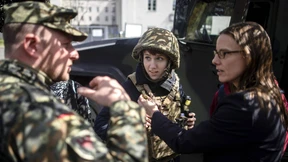 Eine verpasste Chance für die Truppe