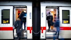 Bahn: „befremdlich und völlig irrational“