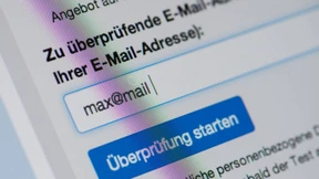 Behörde informiert am Montag über E-Mail-Datenklau 