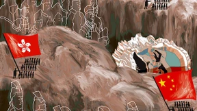 Gehirnwäsche in der Schule