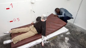 Sachverständige: Oury Jalloh wurde vermutlich umgebracht