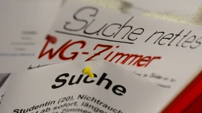 Zimmerpreise in WGs steigen noch weiter
