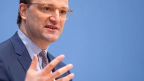 „Wir haben den Weg aus der Pandemie begonnen“