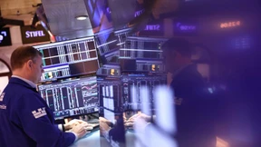 Aktien sind schon ziemlich teuer