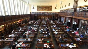 Königreich fürs Buch