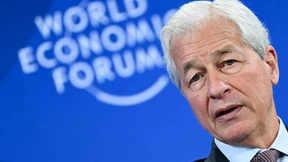 Trump verklagt Großbank J.P. Morgan und ihren Chef auf 5 Milliarden Dollar