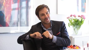 „Gesundes ist nicht immer freudlos“