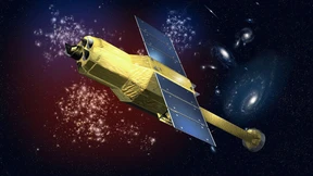 Ein letzter, hastiger Blick