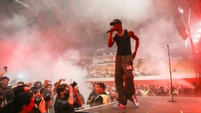 „Sicko Mode“