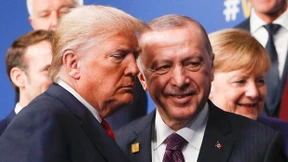 Welchen Deal schließen Trump und Erdoğan?