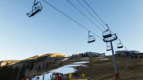 Skiverband streicht die ersten Abfahrten