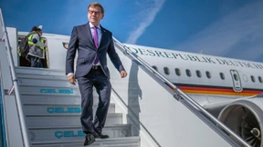 Wadephul muss mit Linienflug nach Südamerika reisen