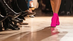 Fashion Week bringt Mode aufs Börsenparkett