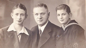 Die Chronik der Heilgeiststraße