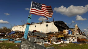 Mindestens sechs Tote durch Hurrikan „Michael“