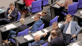 Die Eindeutigkeit geht verloren