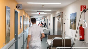 Geringer Anstieg der Corona-Fälle