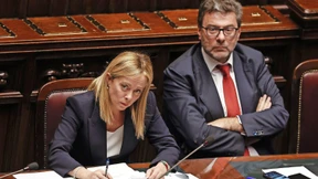 In Italien bleiben EU-Milliarden ungenutzt liegen