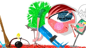 Oft werden neue Waffen freigeschaltet