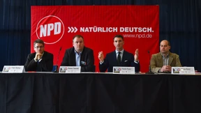 Warten auf den großen Knaller 