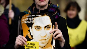 Jeden Freitag droht die Peitsche