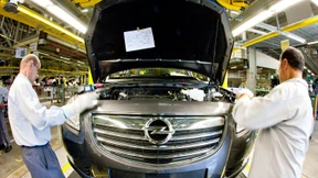 Opel schmiert seine Betriebsräte