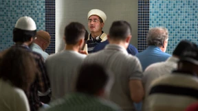 Ditib entschuldigt sich nach Spitzel-Vorwürfen