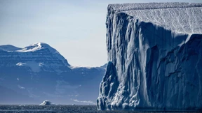 Forscher warnen vor Kipppunkten