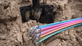 Mehr Glas bis ins Haus