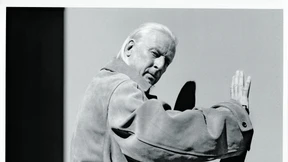 Verspielt, ironisch, sexuell aufgeladen