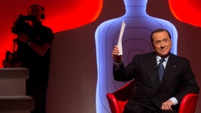 Ein Meister der Selbstinszenierung