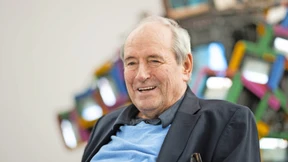 Sammeln als Statement