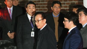 Haftbefehl gegen ehemaligen südkoreanischen Präsidenten