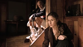 Auch Landärzte können böse sein