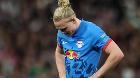 RB Leipzig fehlt nicht viel gegen Real Madrid