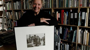 Frau vom legendären Pariser „Kuss am Rathaus“-Foto gestorben