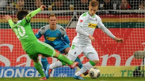 Gladbach überholt Dortmund