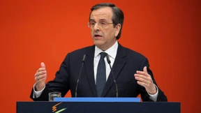 Griechenland steht vor der Regierungsbildung