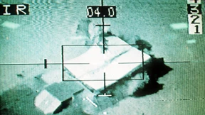 Mit immer neuen Waffen