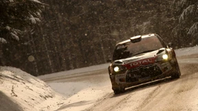 Wiederbelebung im Matsch 