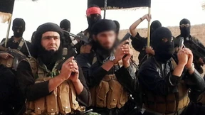 Ein ganzes Land liegt im Koma