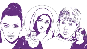 Zwischen Tradition und Lallform