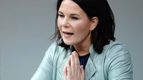 Baerbock: „Verbote können positive Folgen haben“